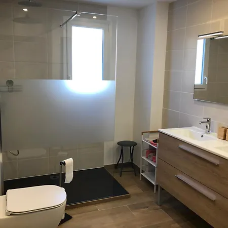 Appartamento Bambous 1 Et 2 Soorts-Hossegor