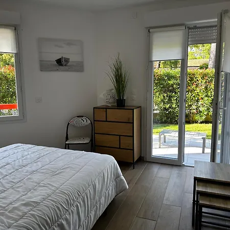 Bambous 1 Et 2 Soorts-Hossegor